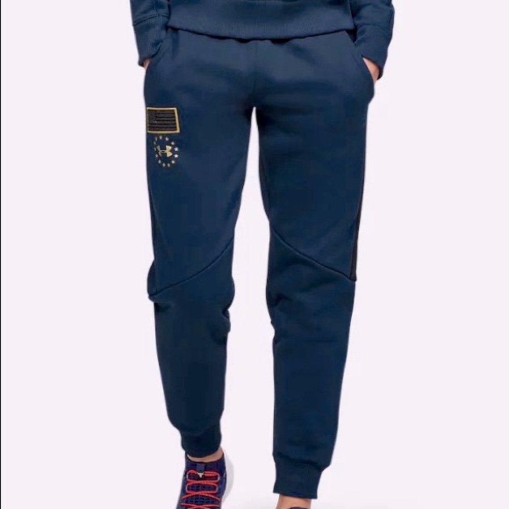 Women’s Project Rock Joggers